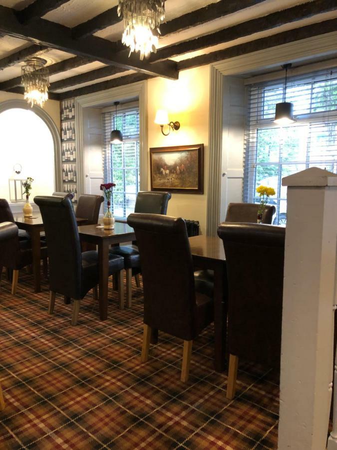 The Brewers Arms Hotel 3*