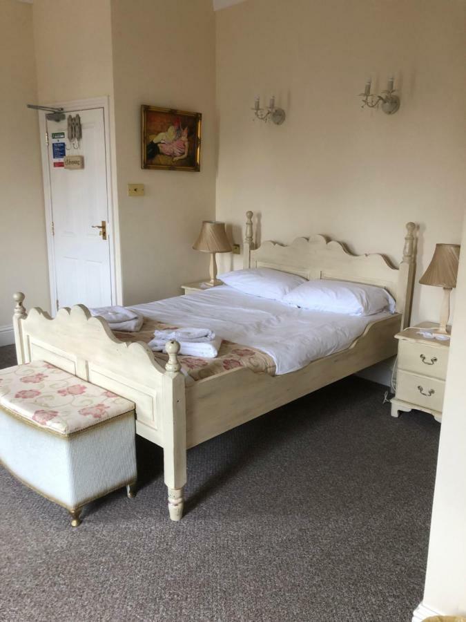 Hotel The Brewers Arms Snaith