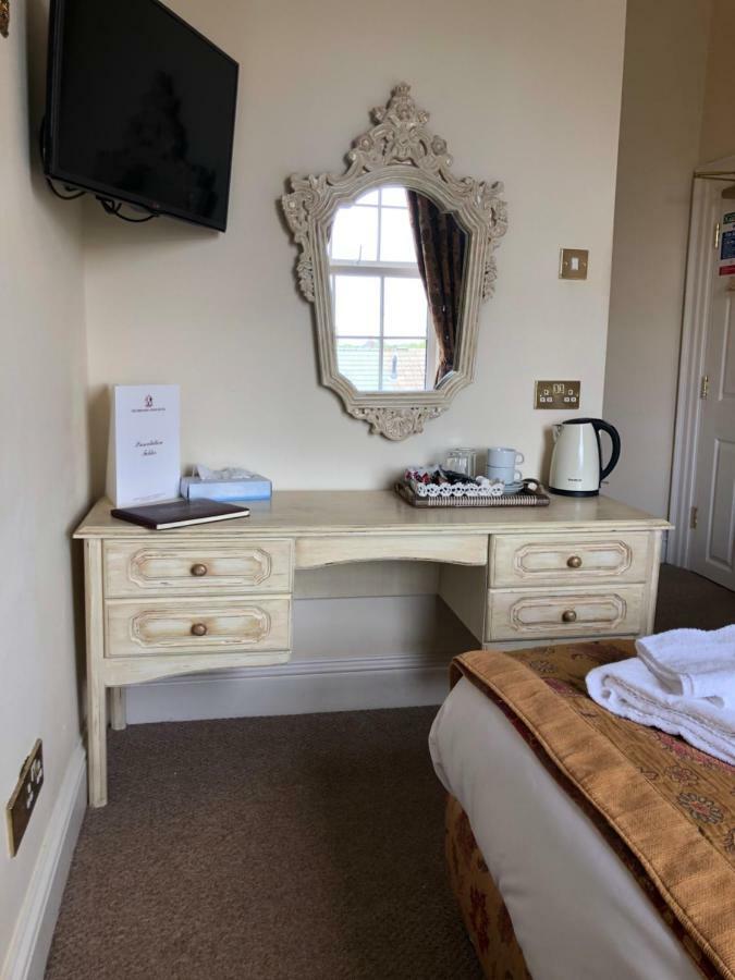 Hotel The Brewers Arms 3*