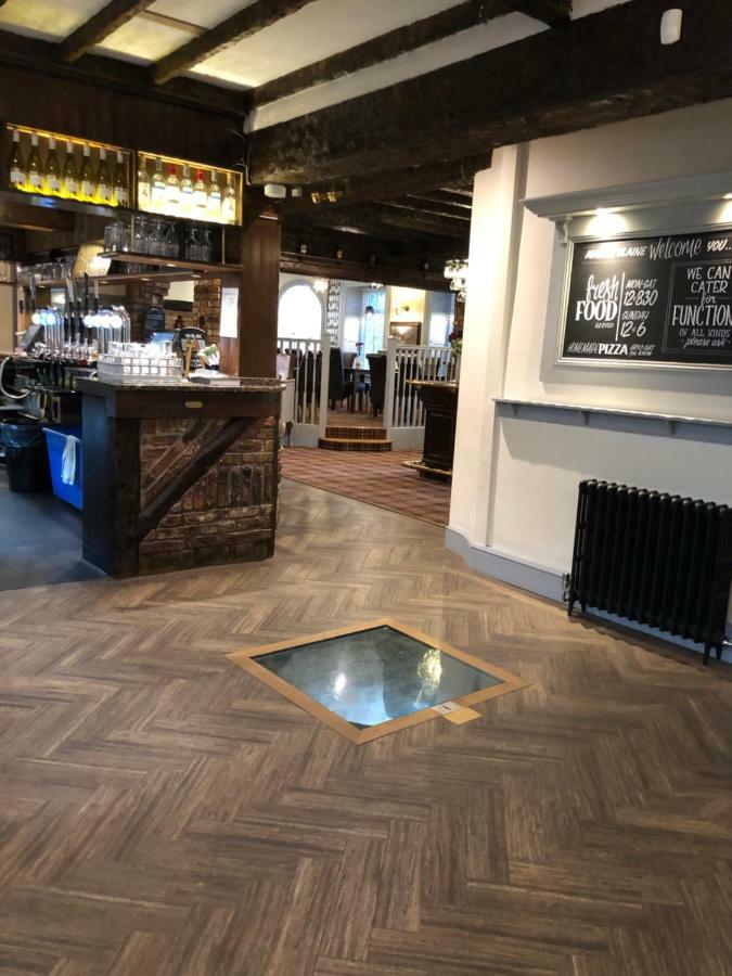 The Brewers Arms 3* Snaith