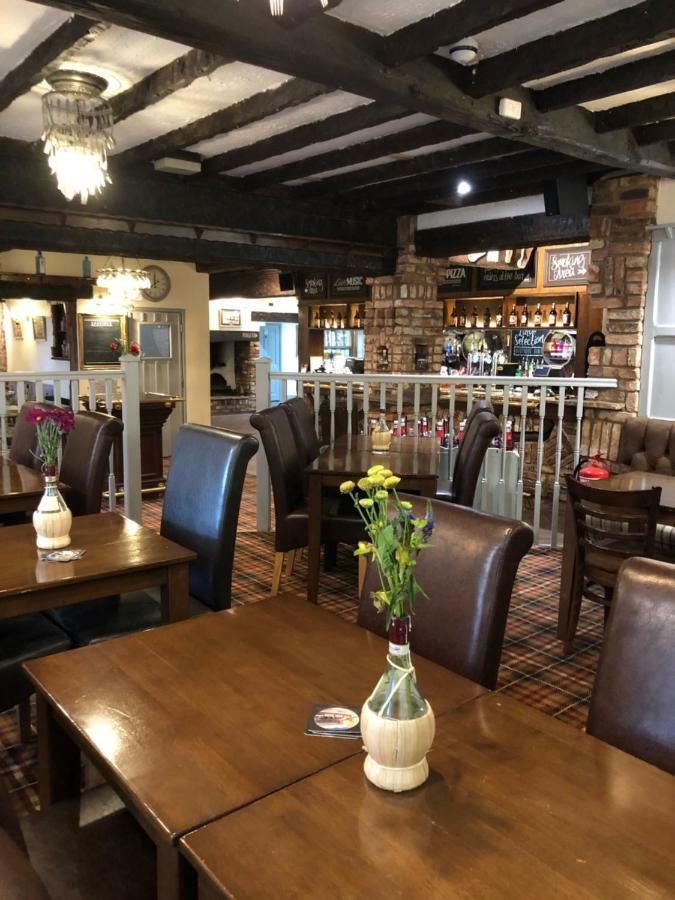 The Brewers Arms Hotel
