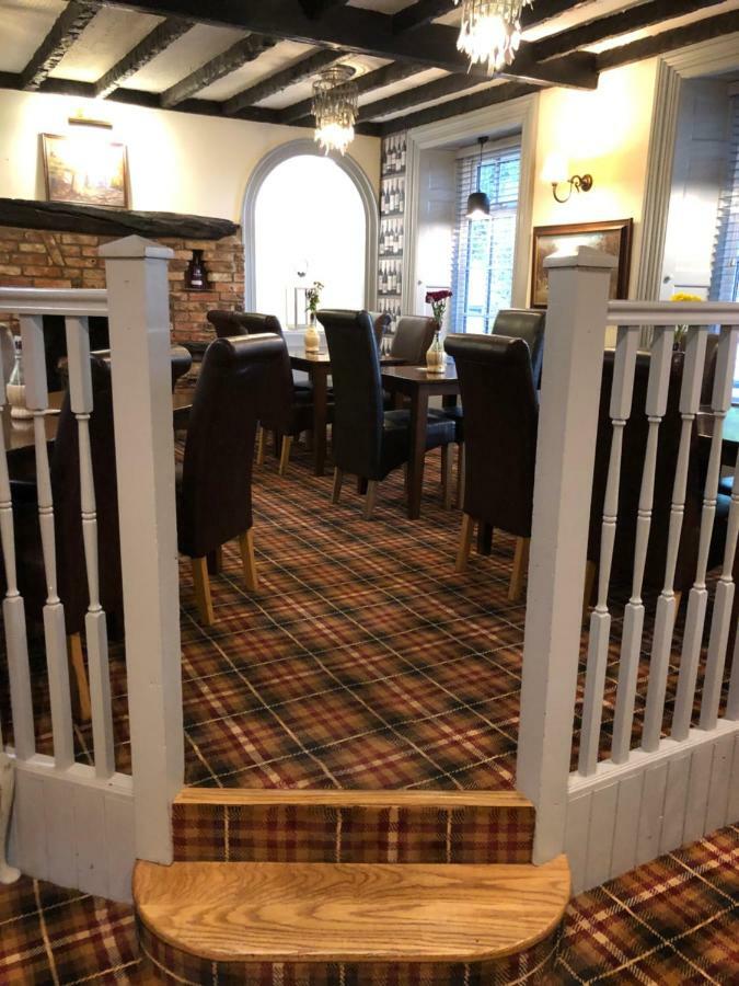 Hotel The Brewers Arms Snaith